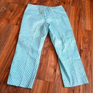 Talbots heritage women's pants size 14 petite